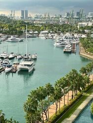 The Oceanfront @ Sentosa Cove (D4), Condominium #522839551